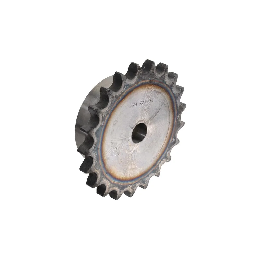 [AMAT2-386922] Pinion 18 dinți căliți, 3/4", lanț 12 B-1, Kramp SE3418GH