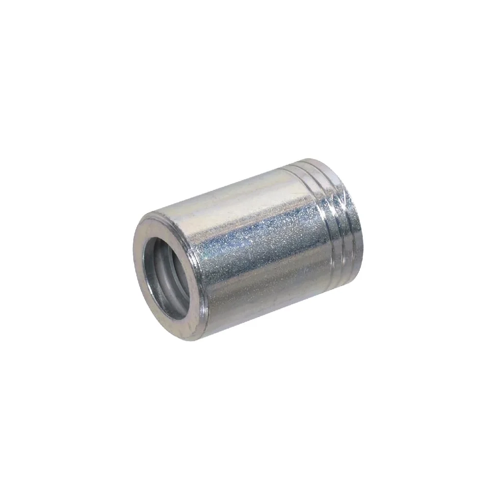 [AMAT2-388193] Inel de strângere diametru exterior 21x30mm DN5 oțel / placat cu zinc SFT16308