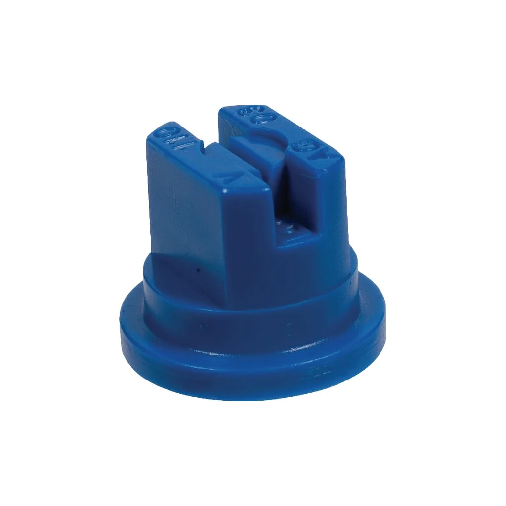 [AMAT2-386962] Duză ventilator plat SF 110° 03 albastră plastic ASJ SF11003