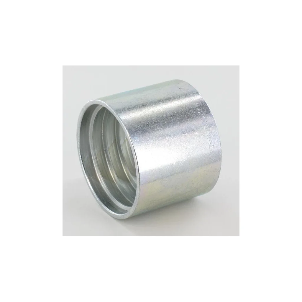 [AMAT2-386963] Bucșă diametru exterior 61x48,6mm DN38 oțel / placat cu zinc Alfagomma SFAD140