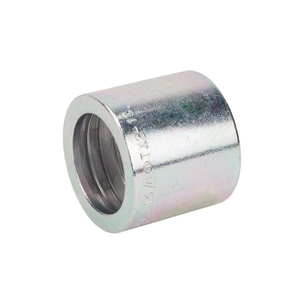 [AMAT2-387010] Inel de strângere diametru exterior 48x42,5mm DN25 oțel / placat cu zinc Alfagomma SFATX225