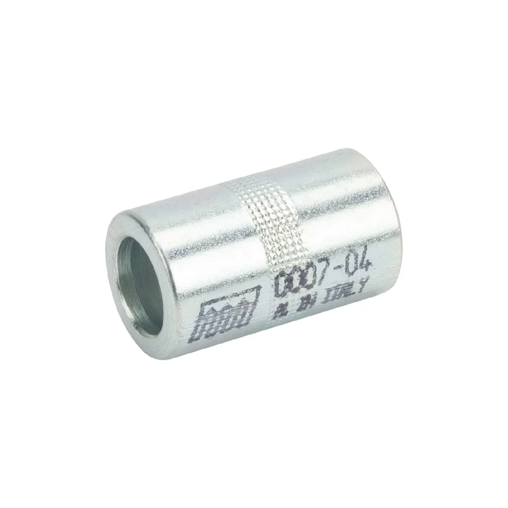 [AMAT2-387038] Inel de strângere diametru exterior 17x29mm DN6 oțel / placat cu zinc SF7806