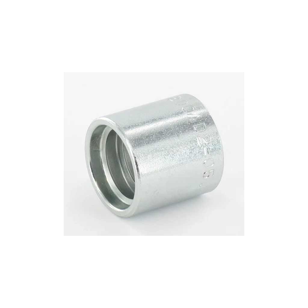 [AMAT2-387052] Inel de strângere diametru exterior 25x24,7mm DN8 oțel / placat cu zinc Alfagomma SFAD208