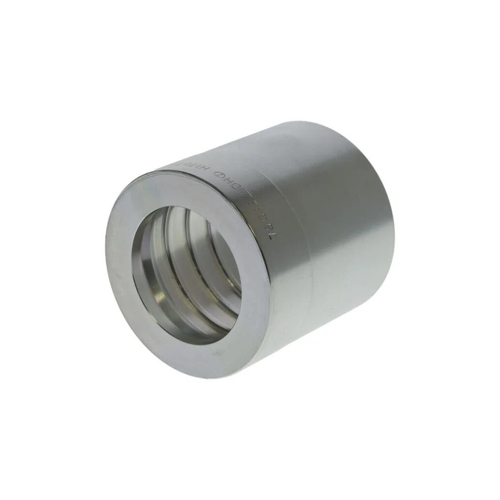 [AMAT2-387053] Inel de strângere DN40 Dispozitiv de blocare SFAH4640