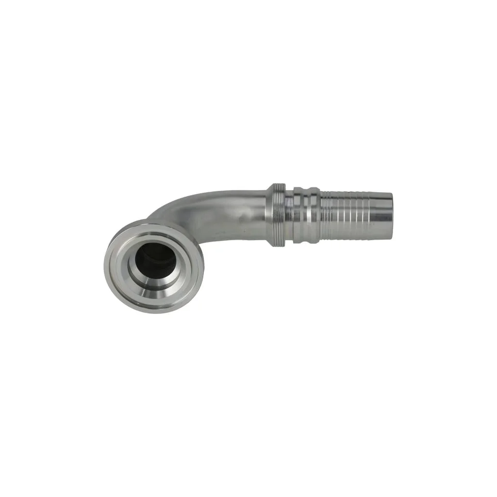 [AMAT2-387063] Racord montură 4SH-DN32 cu flanșă diam. 60,3mm 90° SFLH322490G2