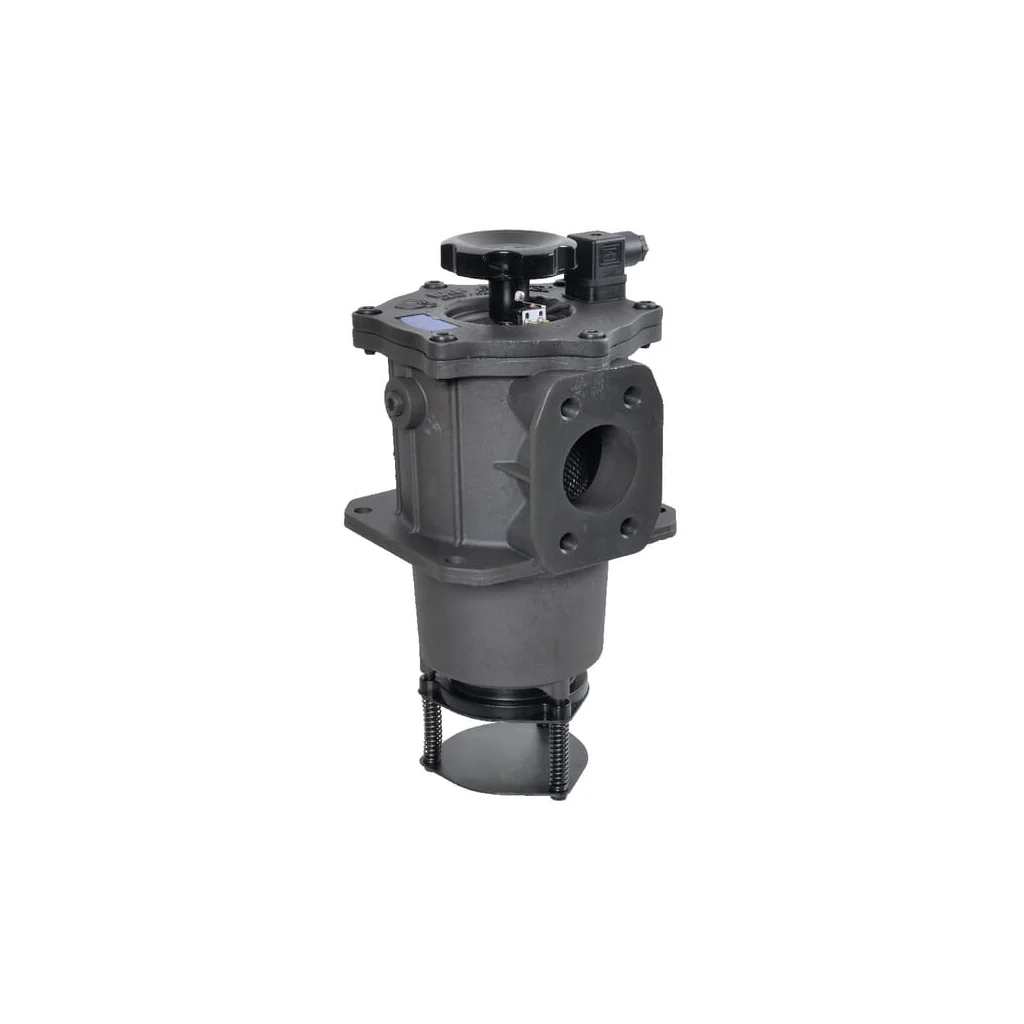 [AMAT2-387067] Filtru de aspirație SF2500-A-F1-D-M25 2" SAE SF2500M25