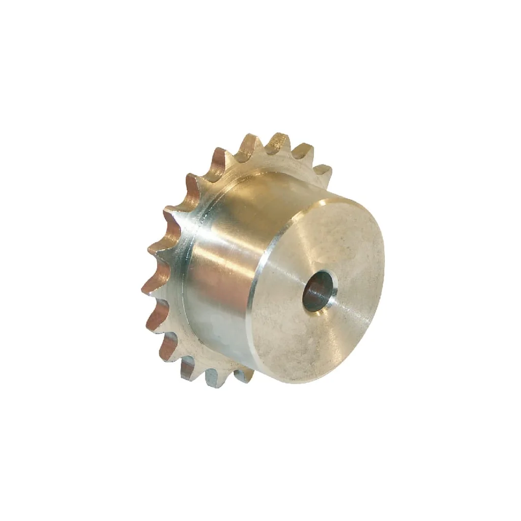 [AMAT2-387069] Pinion Simplex 30 dinți 1/2" lanț 08 B-1 Oțel inoxidabil 304 Kramp SE1230RVS