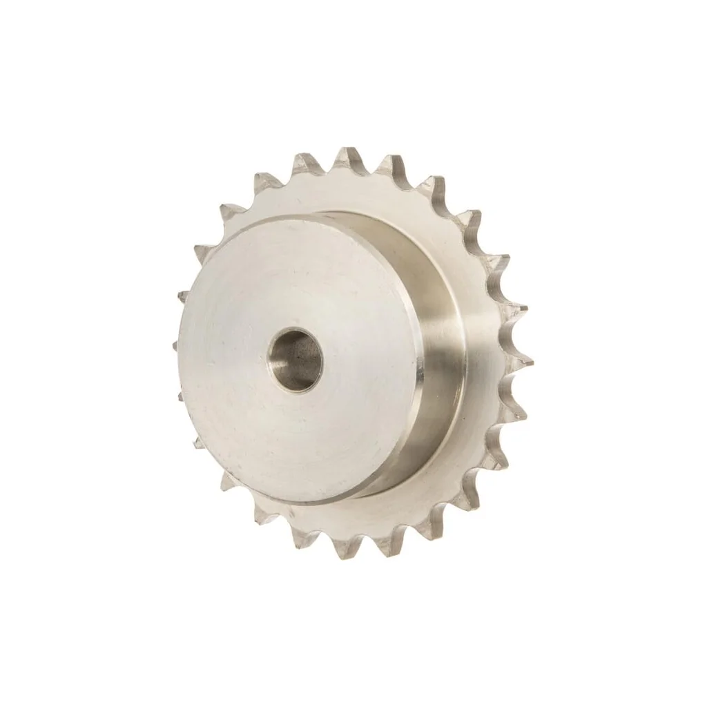 [AMAT2-387080] Pinion Simplex 24 dinți 1/2" lanț 08 B-1 Oțel inoxidabil 304 Kramp SE1224RVS