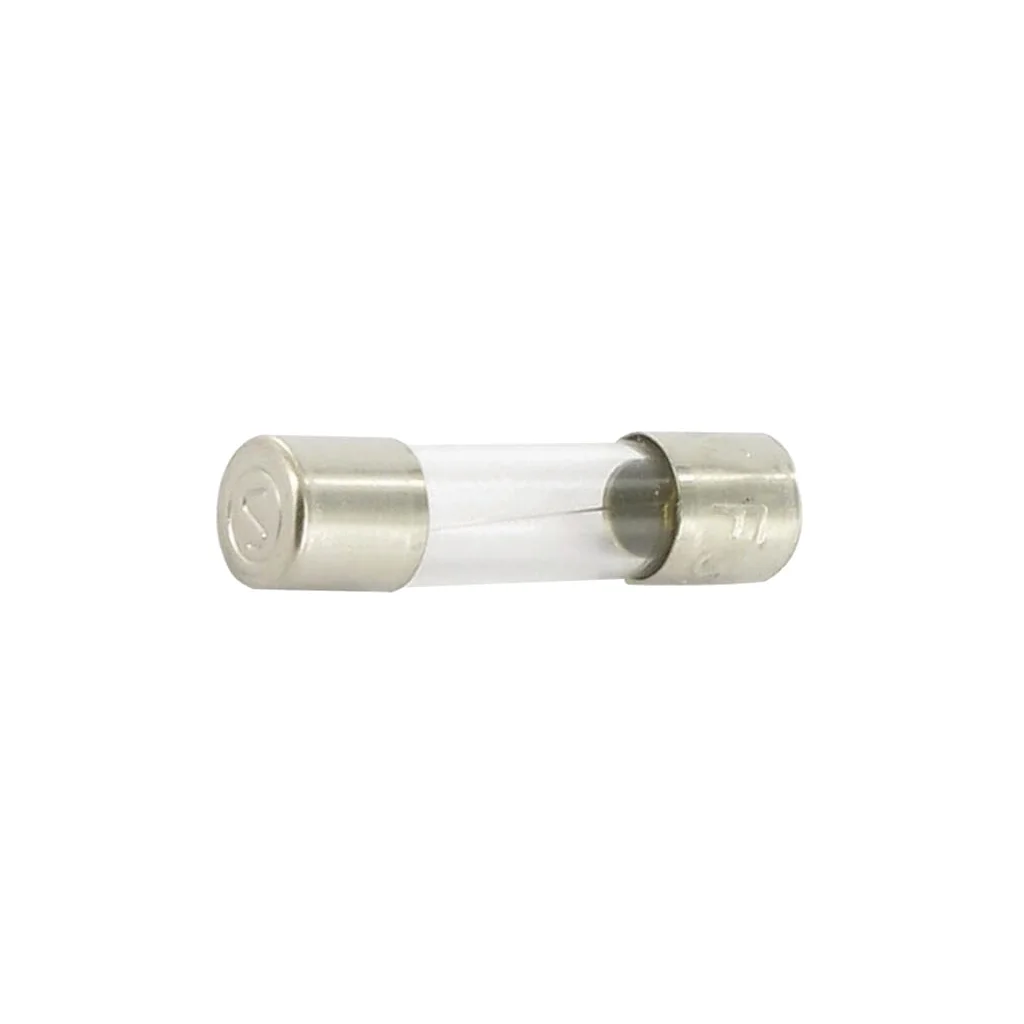 [AMAT2-387215] Set siguranțe sticlă 3,15A lungime 20mm ambalaj 50 buc SI23500