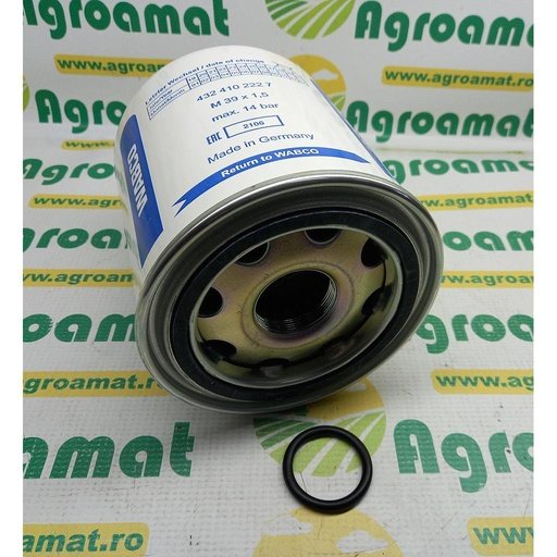 [AMAT1-30267] Filtru Uscator Aer 0.900.2100.8