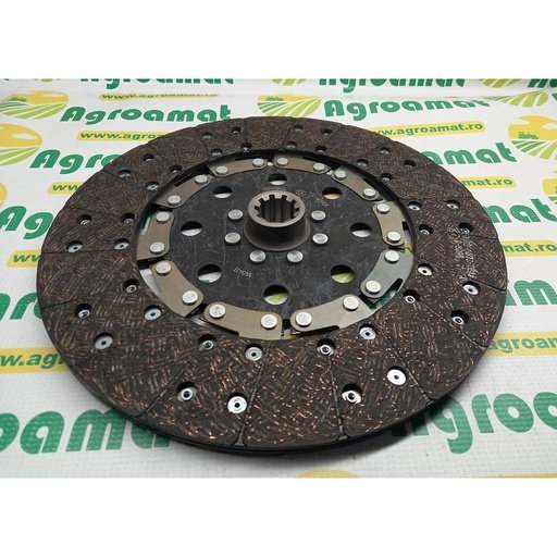 [AMAT1-30268] Disc Ambreiaj Luk F178100420020