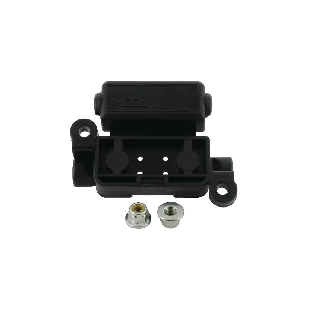 [AMAT2-387238] Suport pentru siguranţă 41mm SI20156