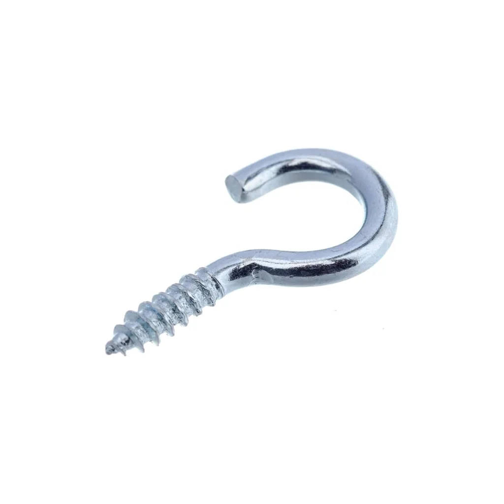 [AMAT2-388228] Șurub cu cârlig 2,3x20mm oțel zincat Kramp SH020E