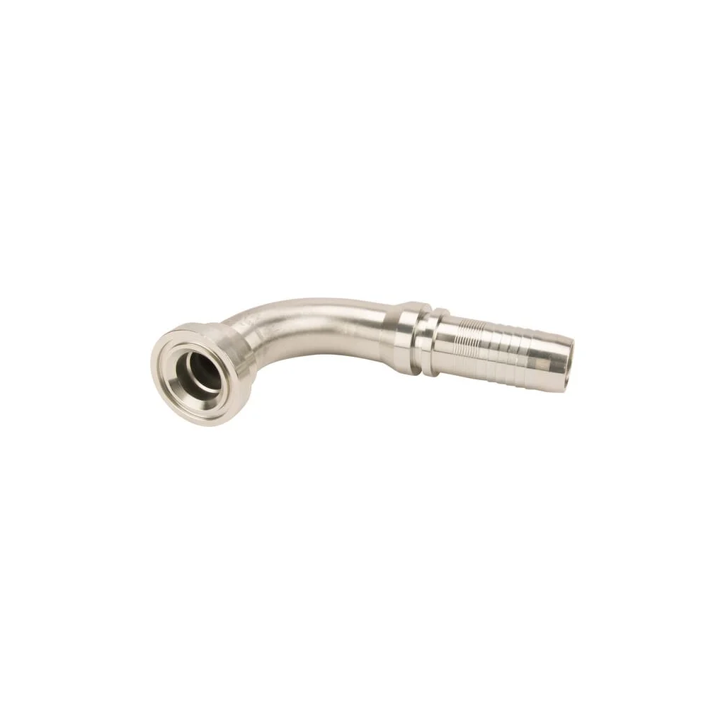 [AMAT2-388242] Armătură cu flanșă NS DN40 diametru 63,5mm 90° SFSNS402490