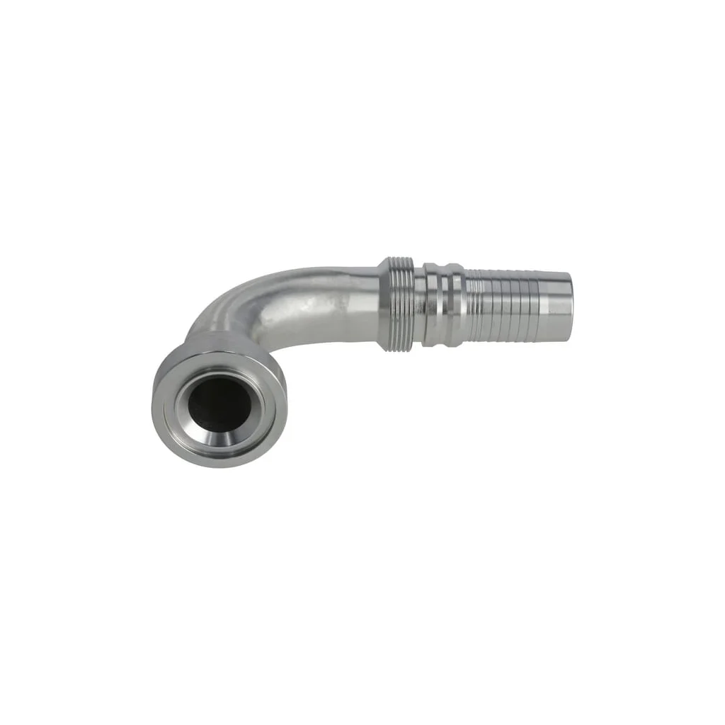 [AMAT2-388287] Racord montură 4SH-DN32 diam. flanșă 54,0mm 90° SFSCH322090G2
