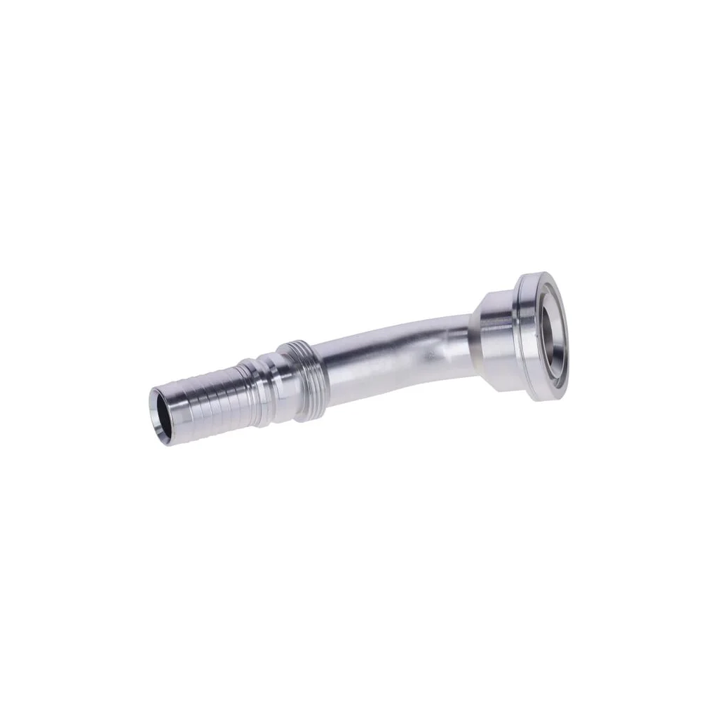 [AMAT2-388349] Racord montură 4SH-DN25 cu flanșă diam. 54,0mm 45° SFSH252045G2