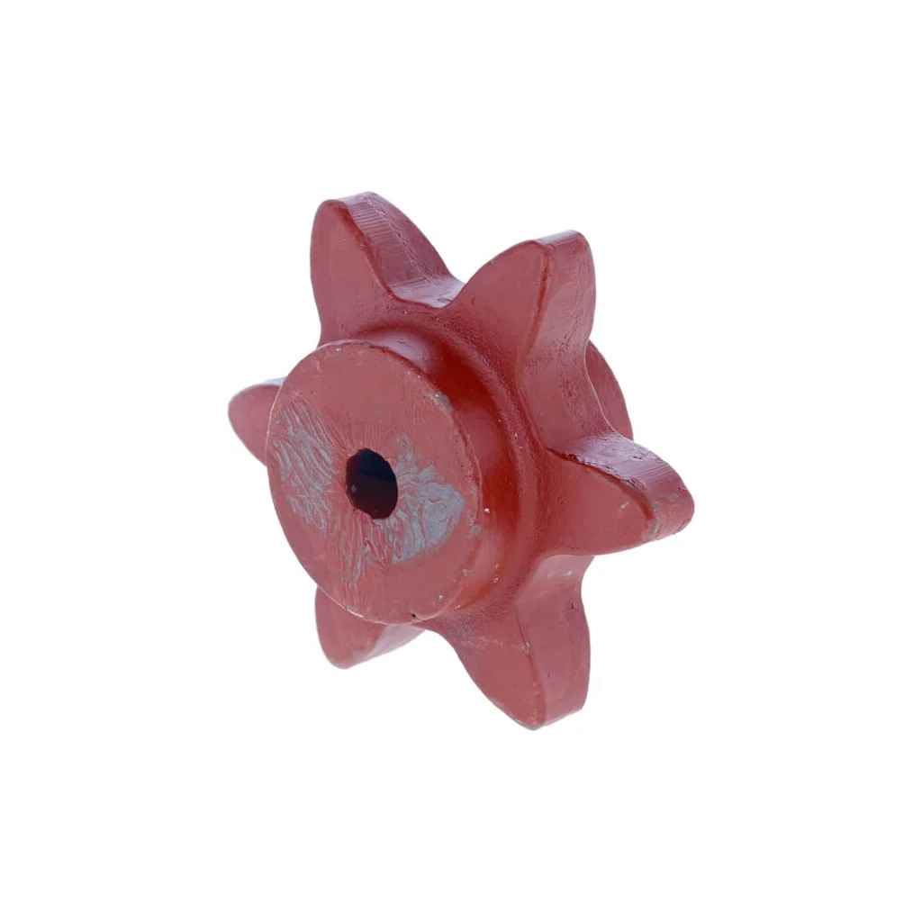 [AMAT2-388391] Roată dinţată 6 dinţi SG746