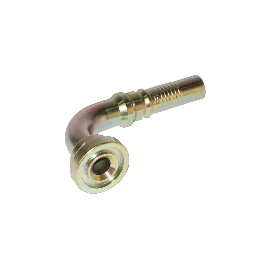 [AMAT2-388418] Armătură cu flanșă 4SH DN32 diametru 54,0mm 90° potrivită pentru CAT SFSCH322090