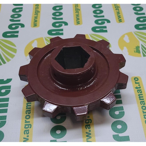 [AMAT1-13482] Pinion LA320402150 Z-11