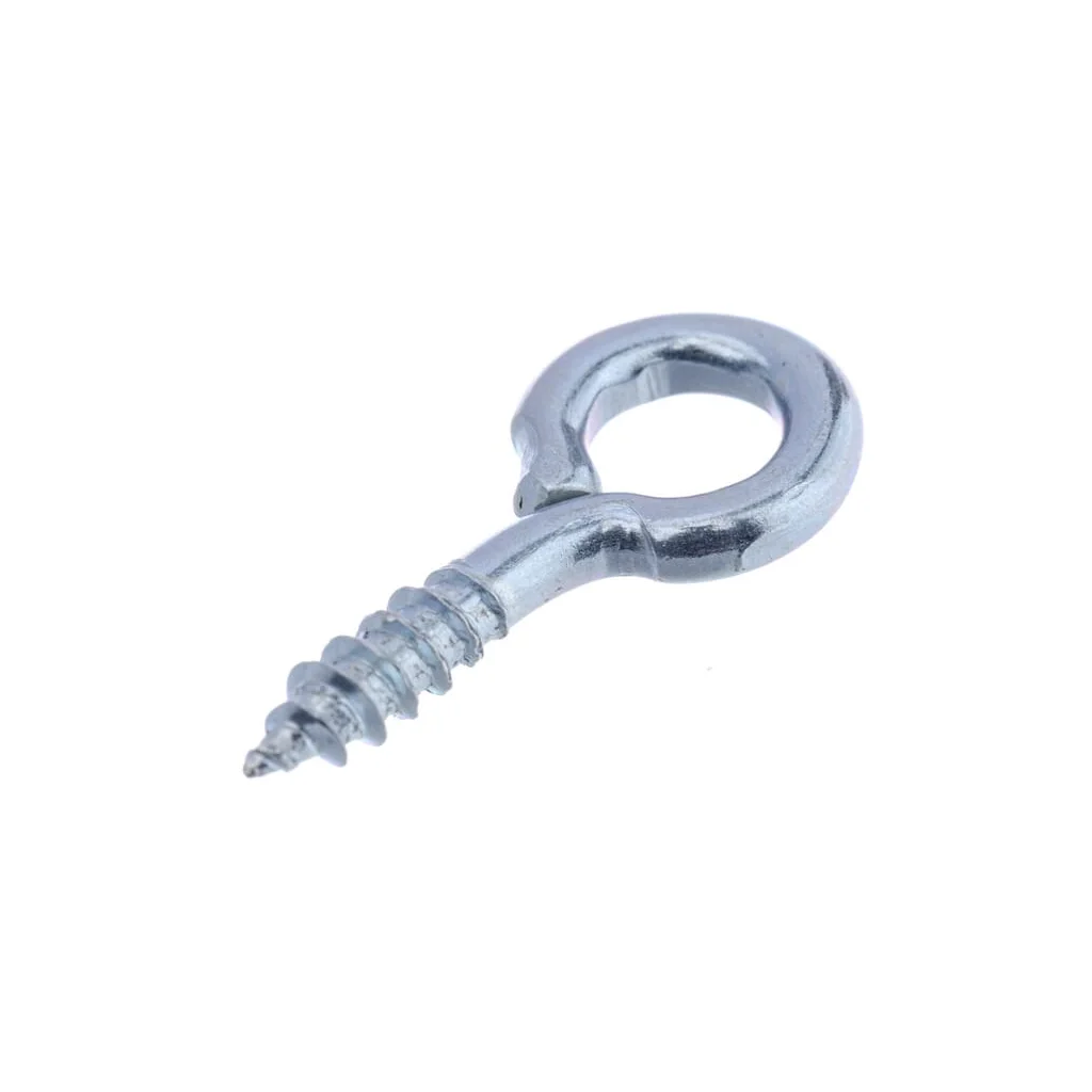 [AMAT2-388482] Șurub cu inel 2,7x12mm oțel zincat Kramp SG1206E