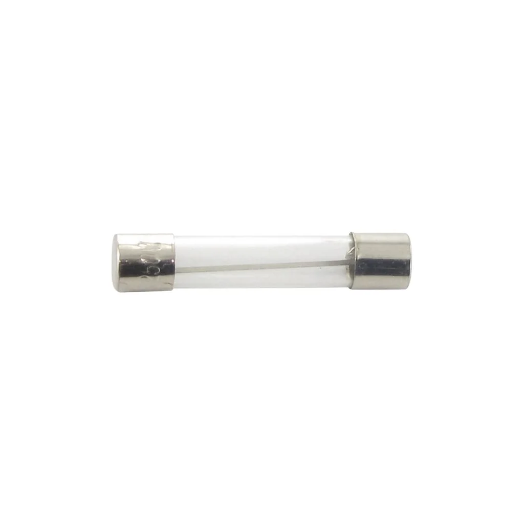 [AMAT2-387471] Set siguranțe sticlă 15A lungime 32mm ambalaj 25 buc SI23517