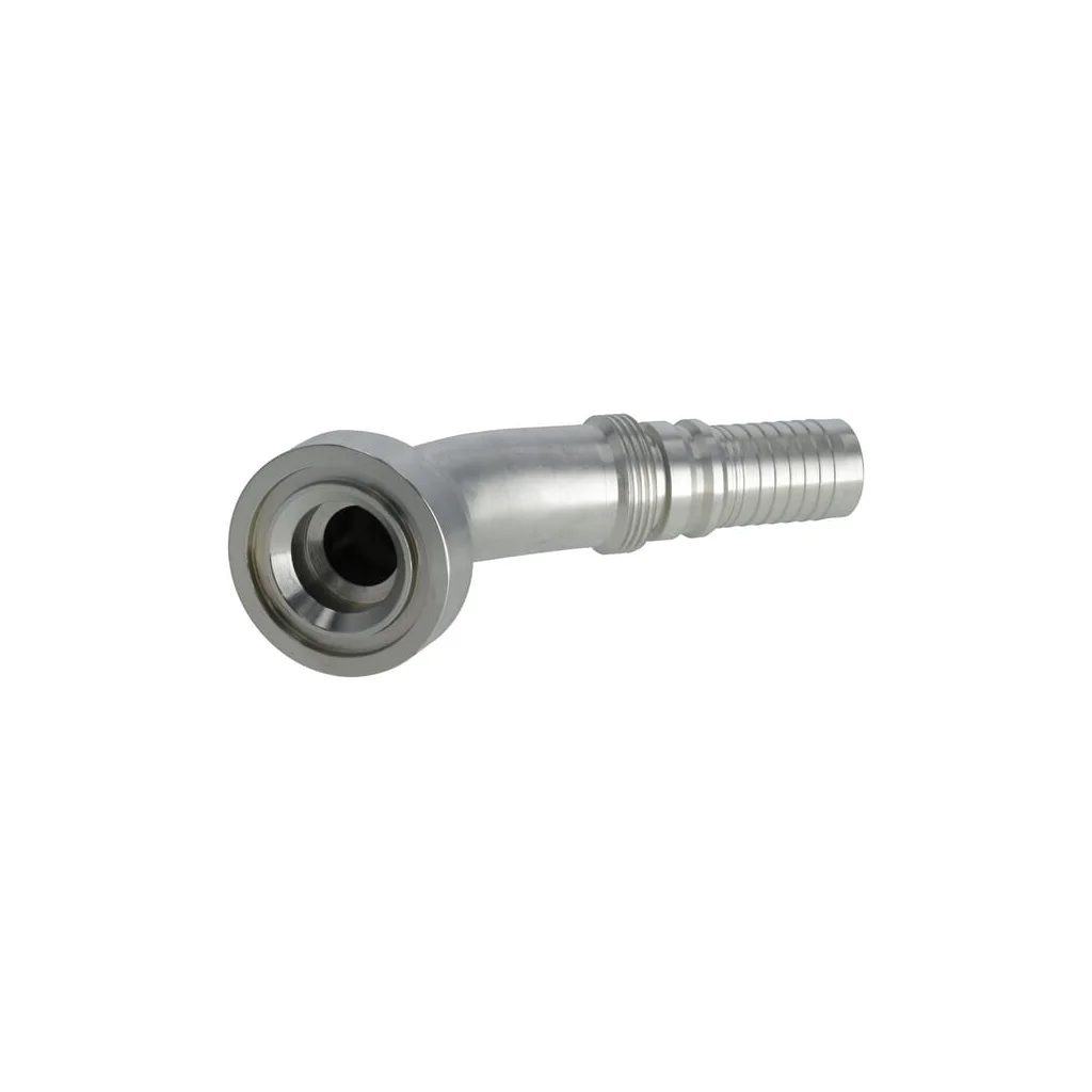 [AMAT2-388499] Racord montură 4SH-DN25 diam. flanșă 54,0mm 45° SFSCH252045G2
