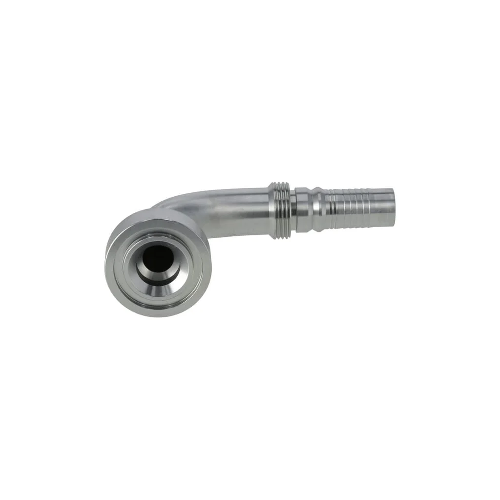 [AMAT2-388518] Racord montură 4SH-DN20 diam. flanșă 47,6mm 90° SFSCH201690G2