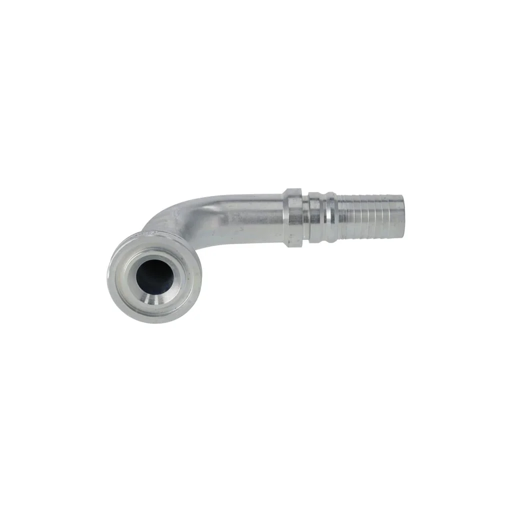 [AMAT2-388519] Racord montură 4SH-DN25 cu flanșă diam. 47,6mm 90° H100 SFSH251690H100G2
