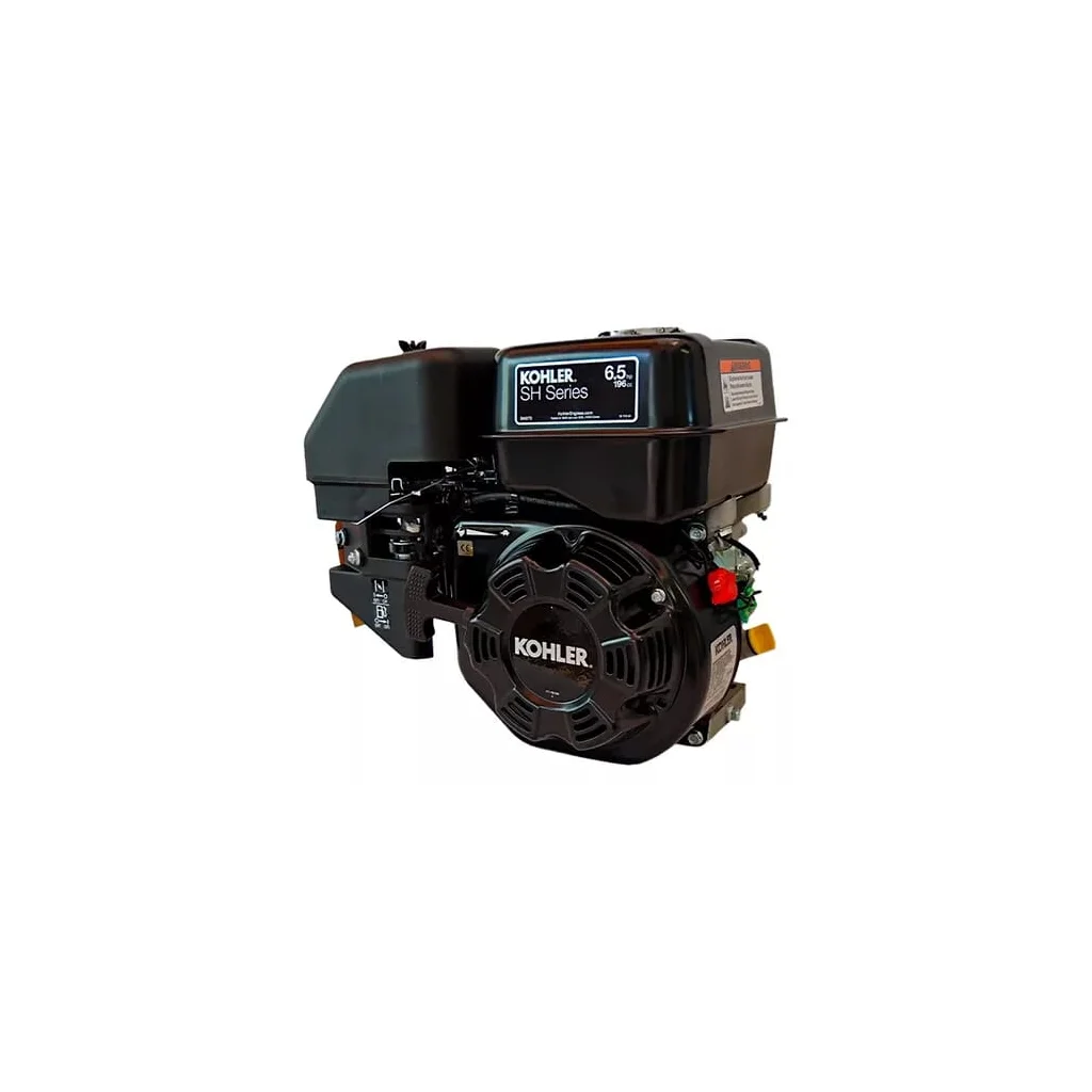 [AMAT2-388520] Motor, orizontal, 6.5Hp, Kohler SH2703156