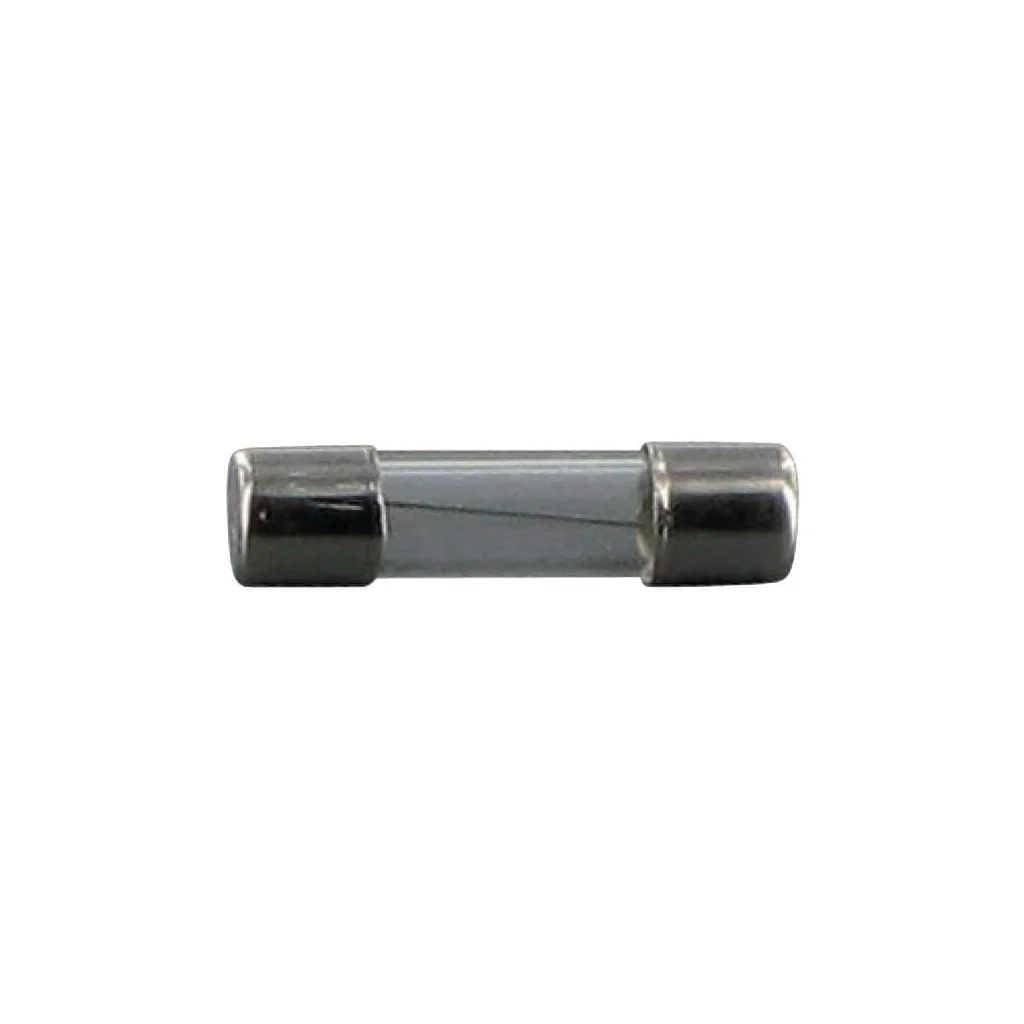 [AMAT2-387492] Set siguranțe sticlă 6A lungime 20mm ambalaj 50 buc SI23508