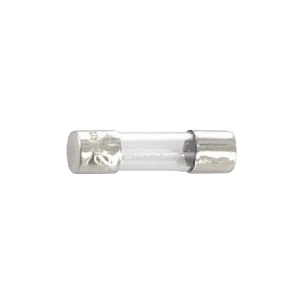[AMAT2-387550] Set siguranțe sticlă 3A lungime 20mm ambalaj 50 buc SI23505