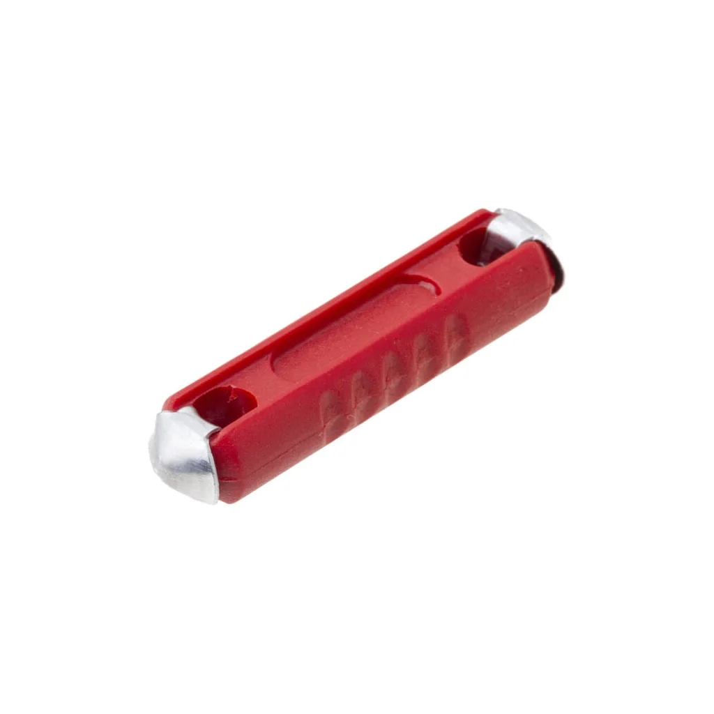 [AMAT2-387582] Set siguranțe tip torpilă 16A lungime 25mm ambalaj 100 buc roșu iMaXX SI12016