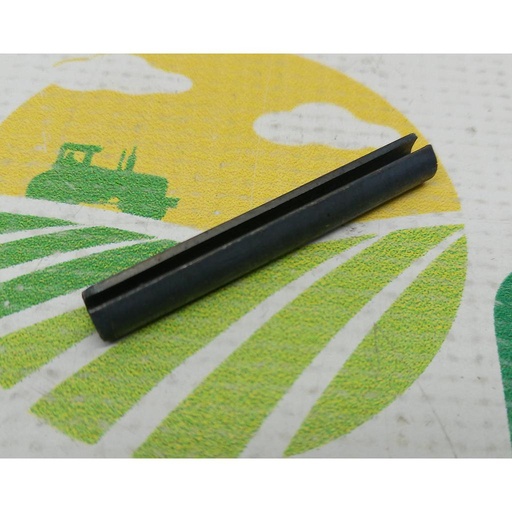 [AMAT1-30347] Stift Elastic 6x50mm