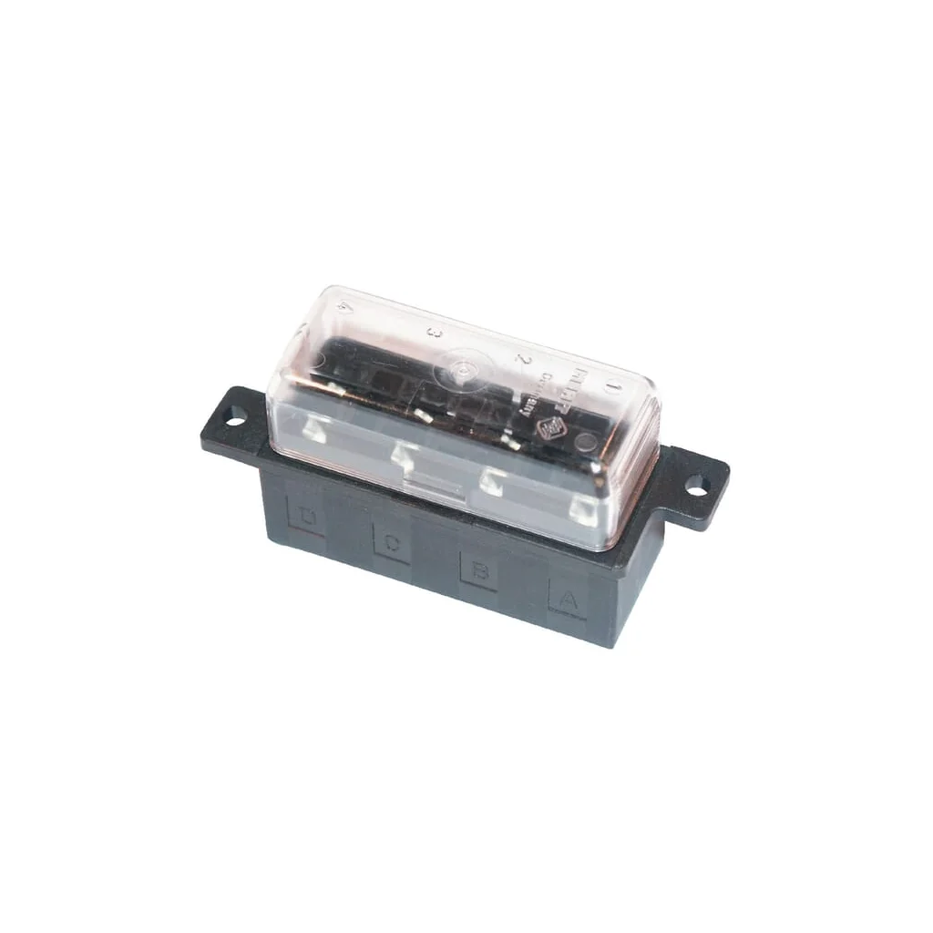 [AMAT2-387629] Suport de siguranţe SI150100