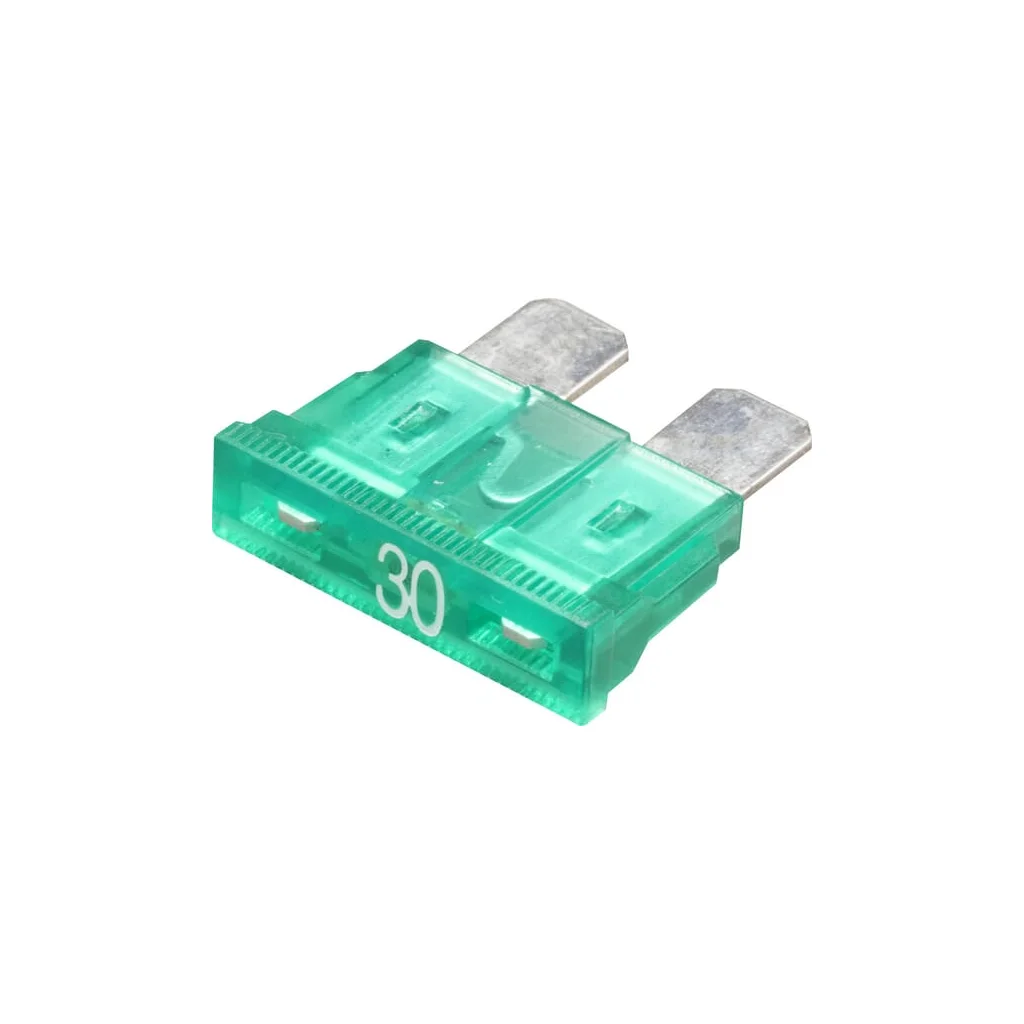 [AMAT2-387632] Siguranță auto standard 32V 30A lungime 18,8mm verde iMaXX SI20168