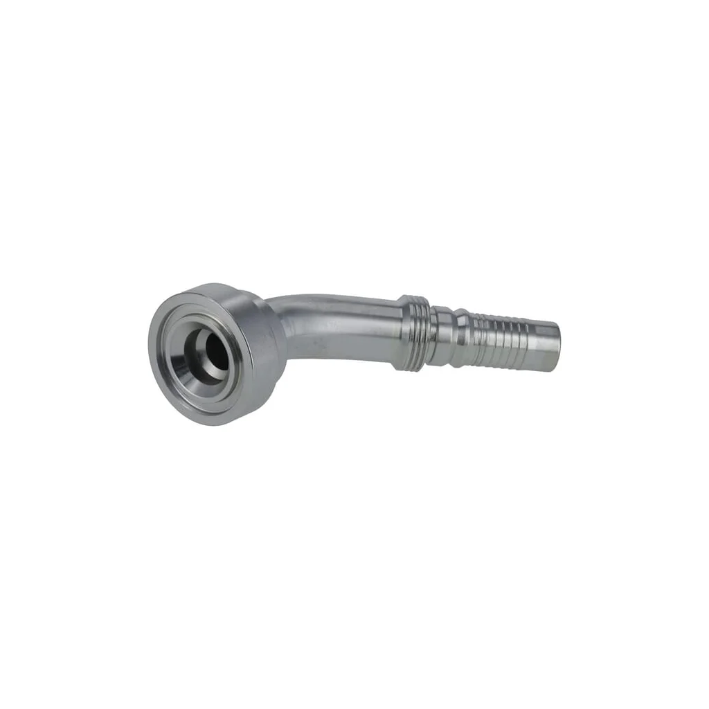 [AMAT2-388651] Racord montură 4SH-DN20 diam. flanșă 47,6mm 45° SFSCH201645G2