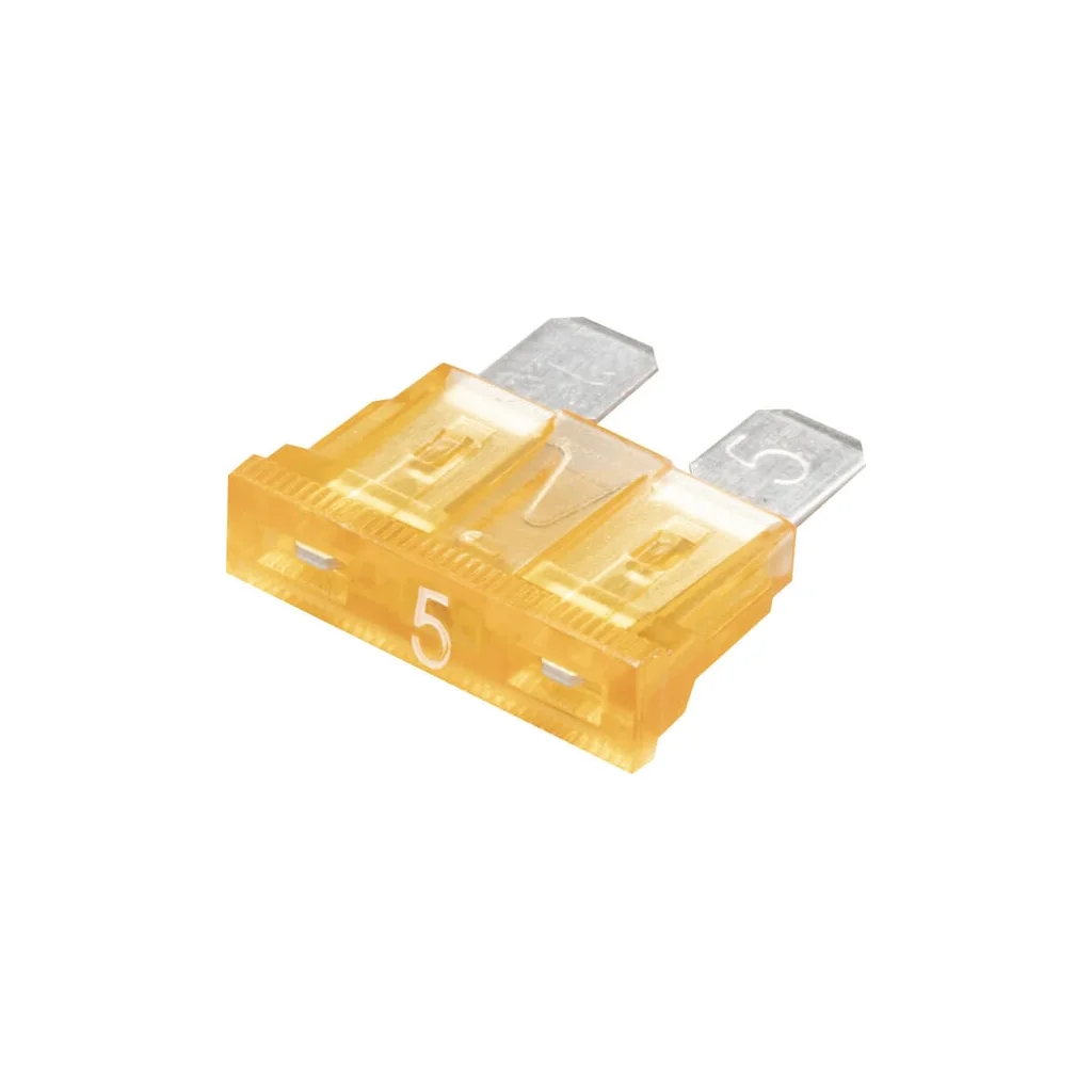 [AMAT2-387714] Siguranță auto standard 32V 5A lungime 18,8mm bej iMaXX SI20162