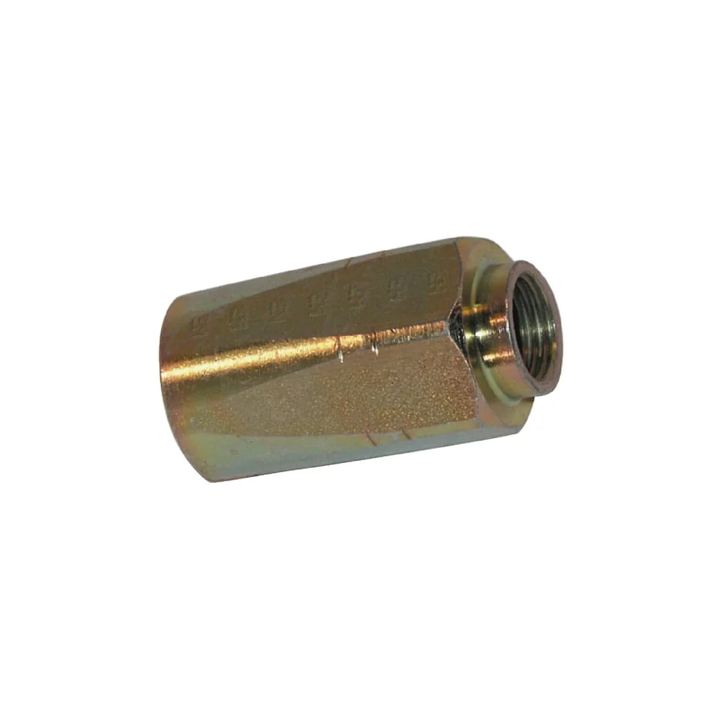 [AMAT2-387719] Inel de strângere filetat ferrule DN16-5/8", 2ST SHS16