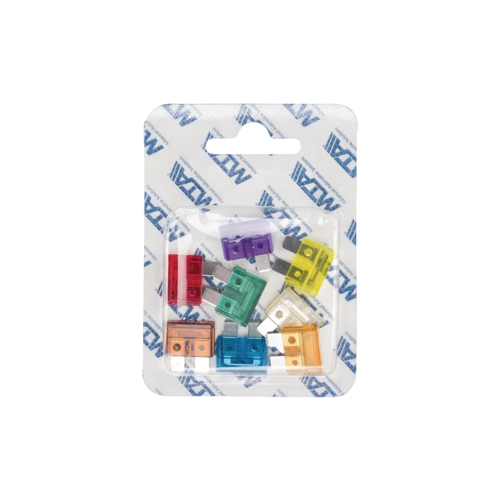 [AMAT2-387757] Set de siguranțe lamelare, mic SI20169