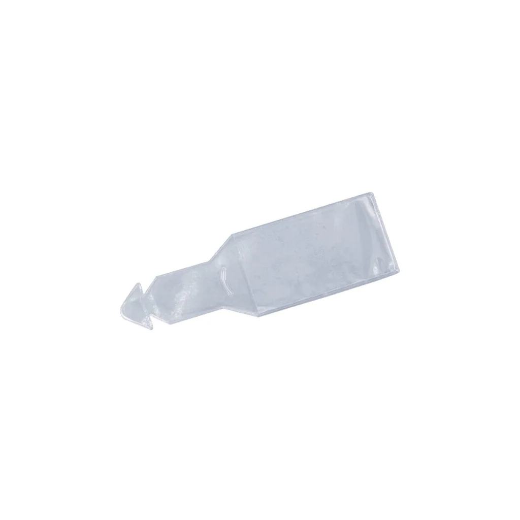 [AMAT2-387774] Card agăţat cu preţ SHOPCLIP2442