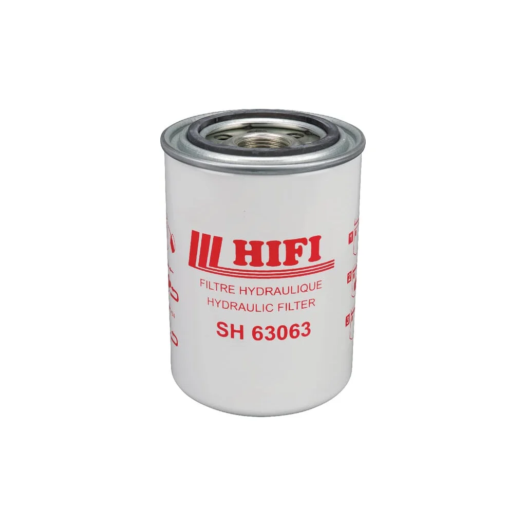[AMAT2-388696] Filtru hidraulic SH63063