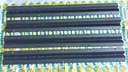 Set Sina 311206900/1 (4St. + 4Dr.) - (SET)