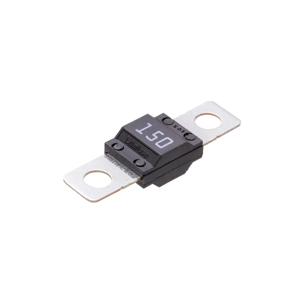 [AMAT2-387914] Siguranță lamelă 32V 150A lungime 41mm gri SI20179