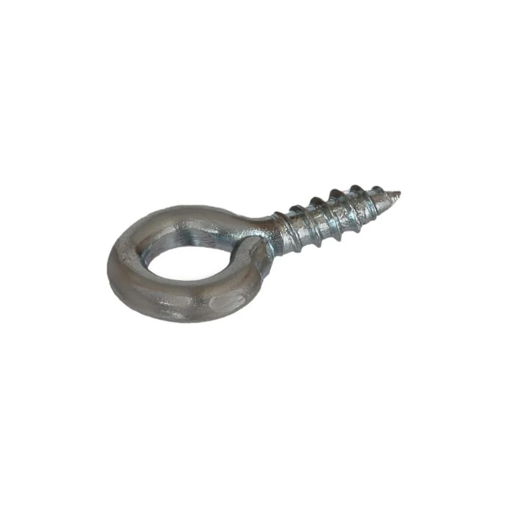 [AMAT2-388711] Șurub cu inel 1,9x6mm oțel zincat Kramp SG0603E