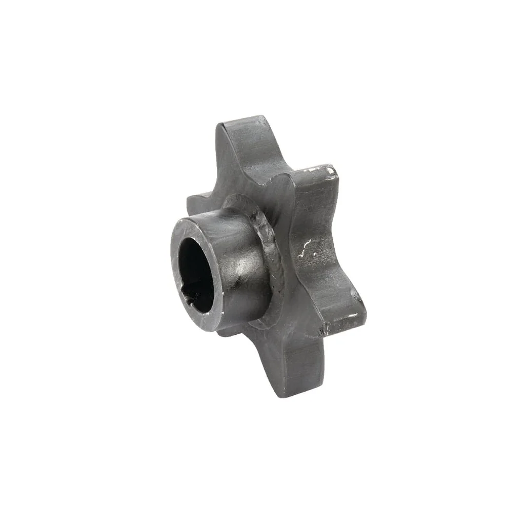 [AMAT2-388780] Roată dinţată 6 dinţi SG7862
