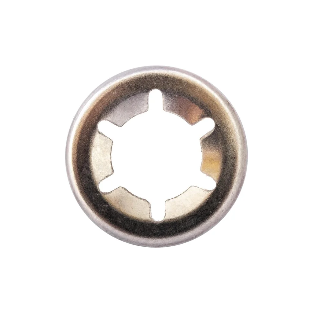 [AMAT2-390151] Inel de siguranță Starlock V2A 8 mm SL08RVS