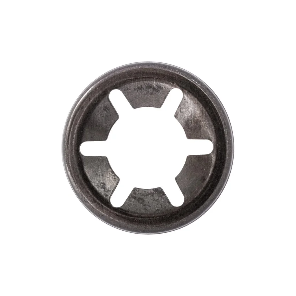 [AMAT2-390155] Siguranță pentru arbore DIN6799 9x1,5mm oțel brunat Starlock SL09