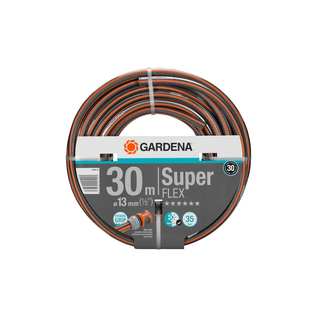 [AMAT2-390156] Furtun superflexibil 1/2" 30m SL18096