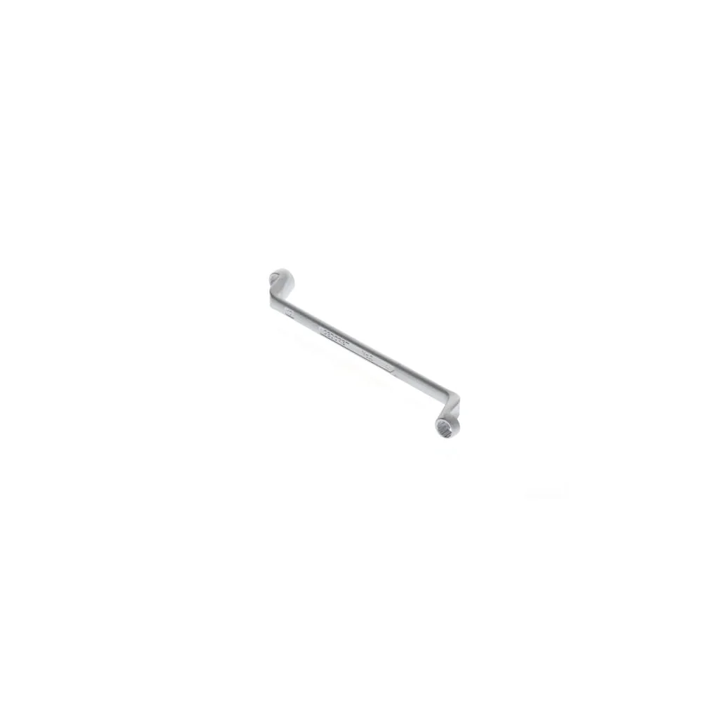 [AMAT2-390160] Cheie inelară dublă 8x10mm L=182mm Gedore SL2810