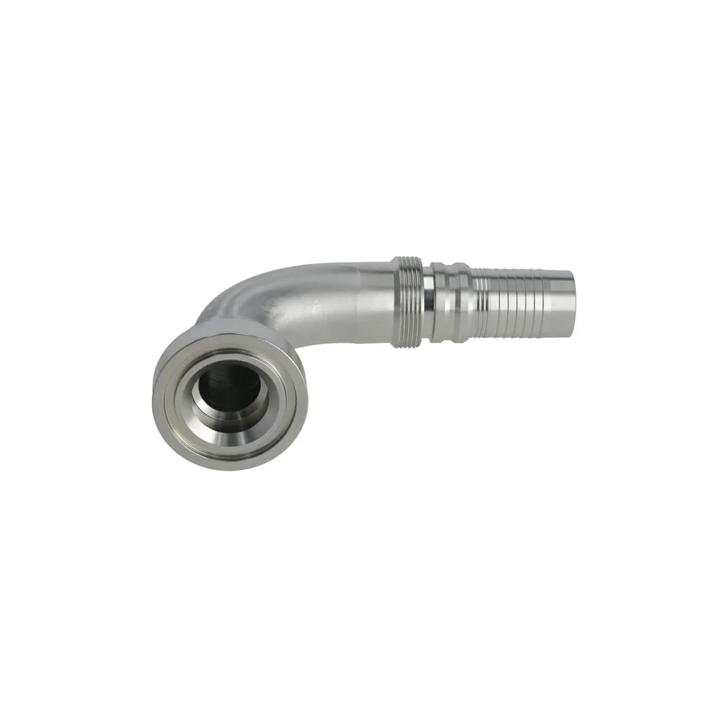 [AMAT2-388834] Racord montură 4SH-DN32 diam. flanșă 63,5mm 90° SFSCH322490G2